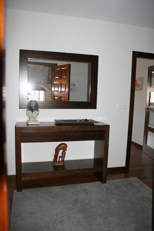 Soaxe Apartment Marin