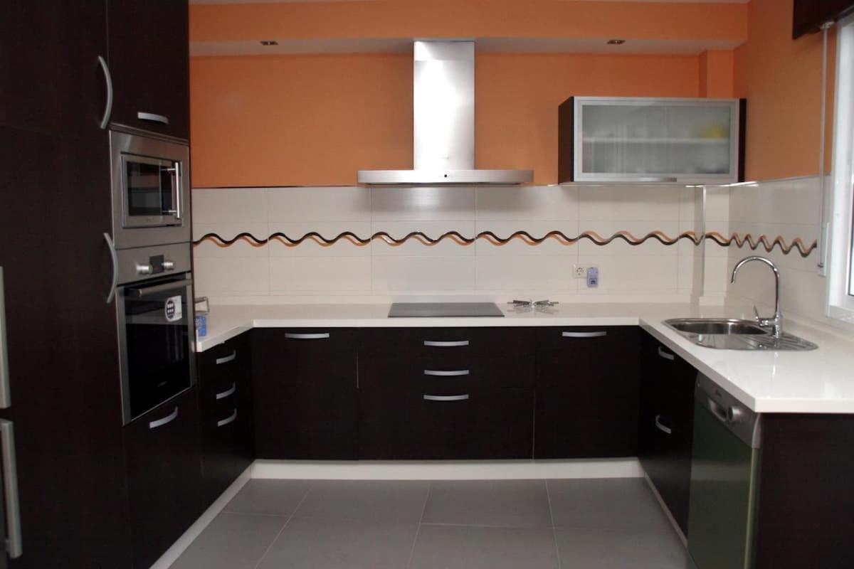 Soaxe Apartment