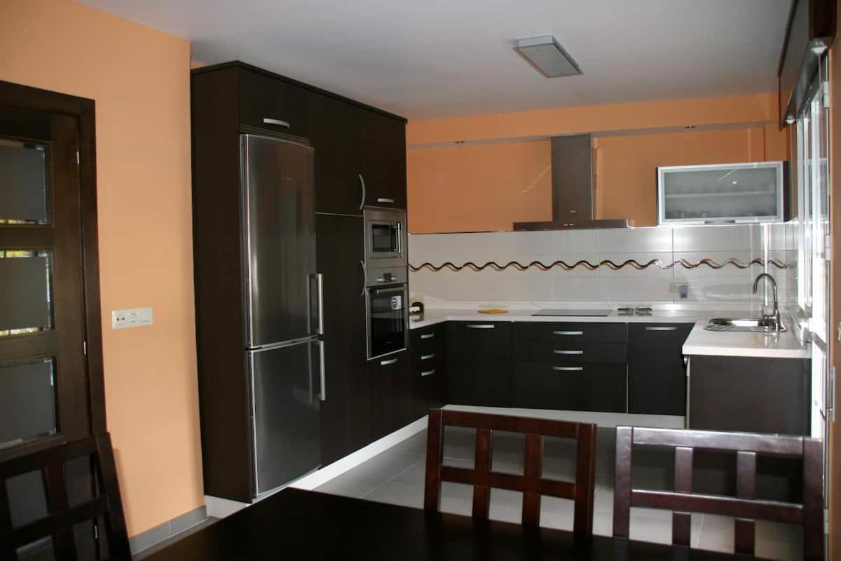 Apartment Soaxe