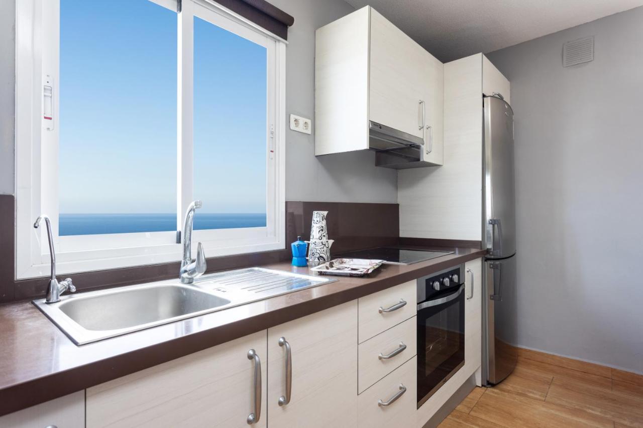 Home2book Sea Views Caletillas * Candelaria