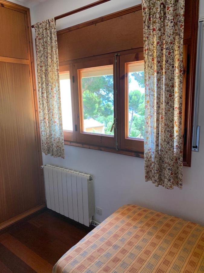 Calella De Bellísimo Apartamento Palafrugell
