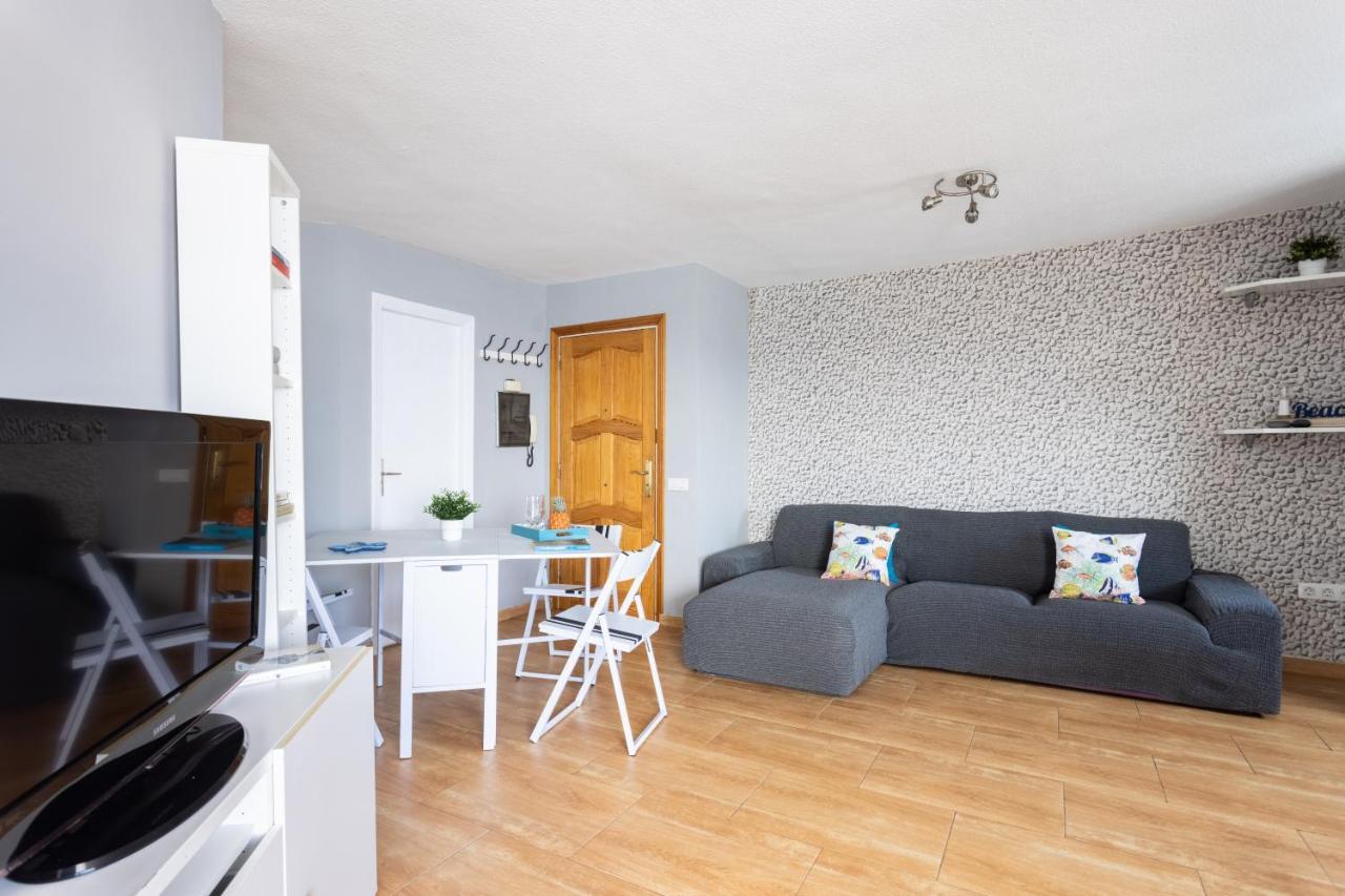 Home2book Sea Views Caletillas Apartamento *
