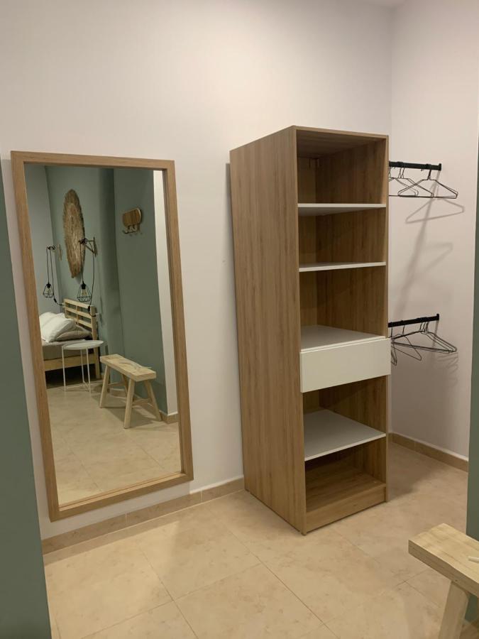 Estudio Canela Apartamento Melilla