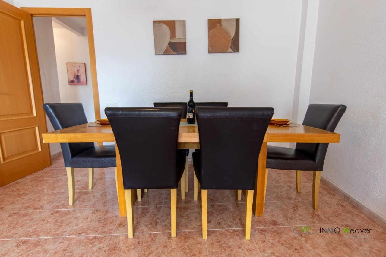 25d Vora 2 * Calpe