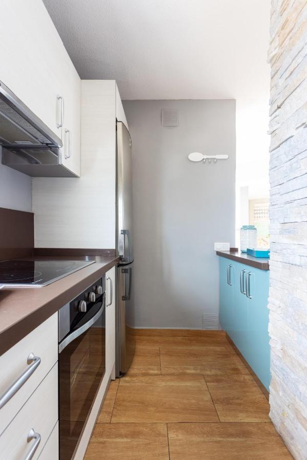Home2book Sea Views Caletillas Apartamento *