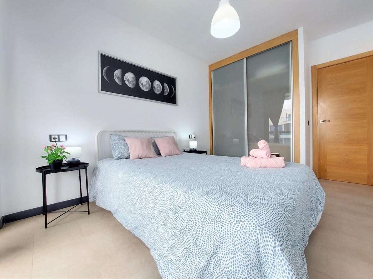 Mint Deluxe I By Sea There Fuerteventura- Seaviews * Cotillo