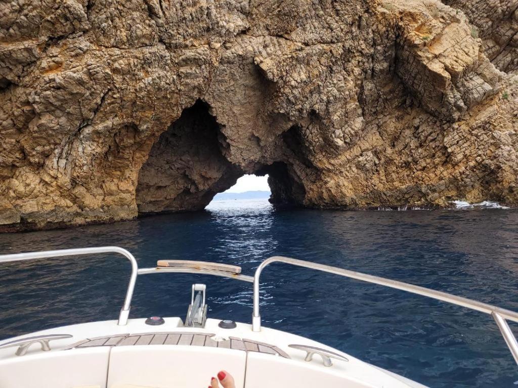 Cala Montgo *