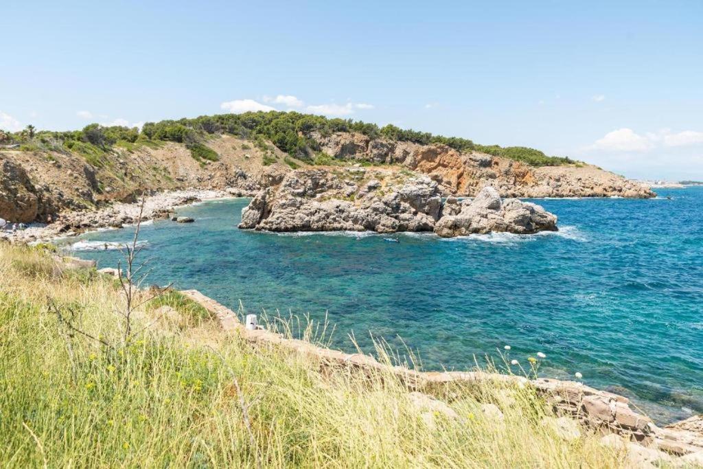 Apartment Cala Montgo *