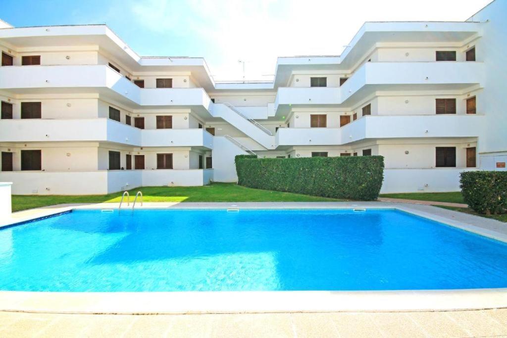 Apartment Cala Montgo L'Escala