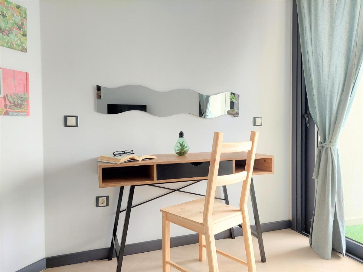 Mint Deluxe I By Sea There Fuerteventura- Seaviews Apartamento