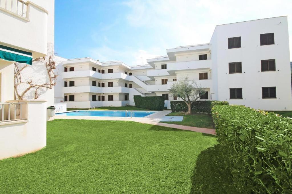 Cala Montgo Apartment *
