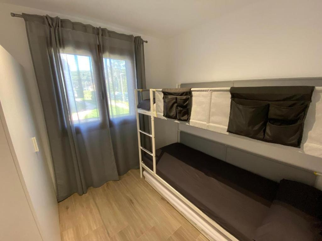 Apartment Cala Montgo *