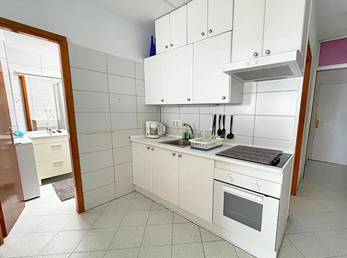 Apartamento Ocean Kiss *