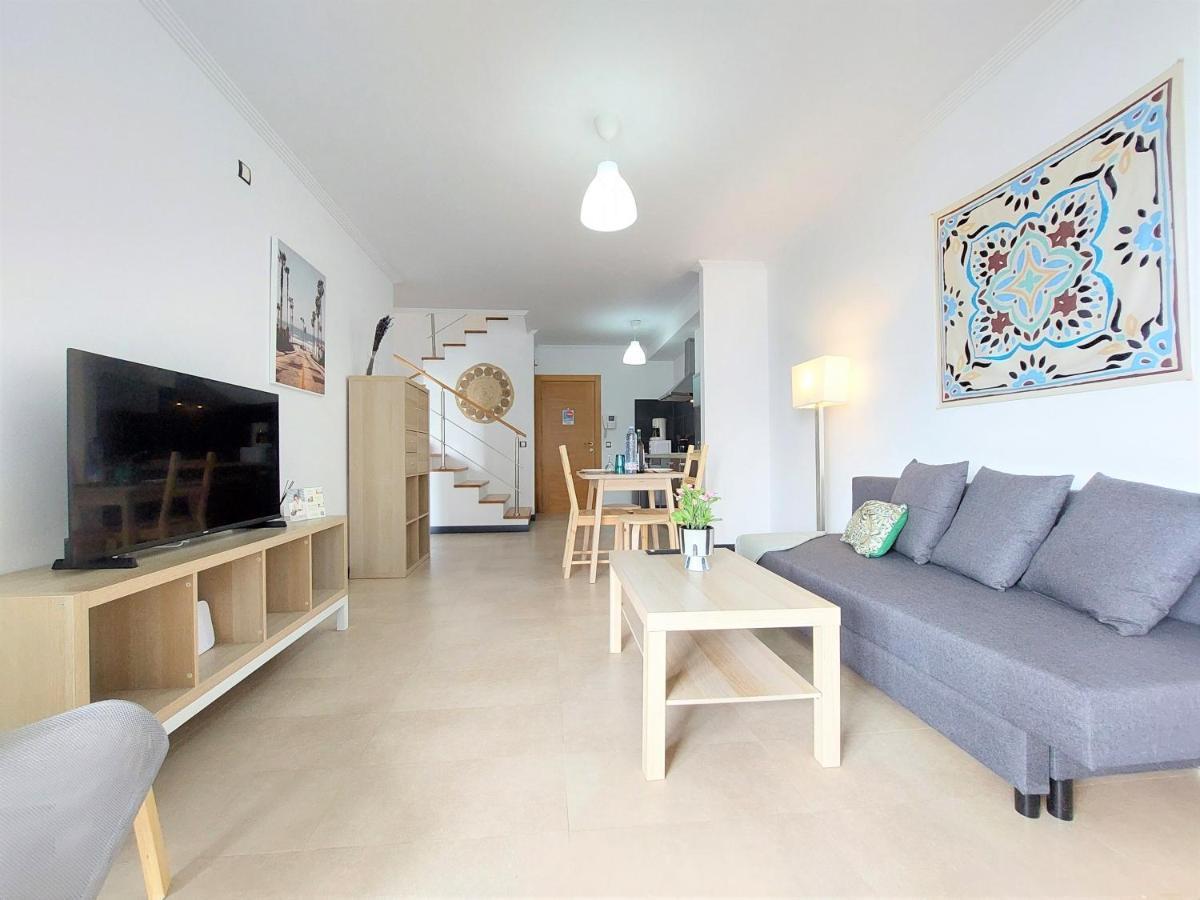 Apartamento Mint Deluxe I By Sea There Fuerteventura- Seaviews