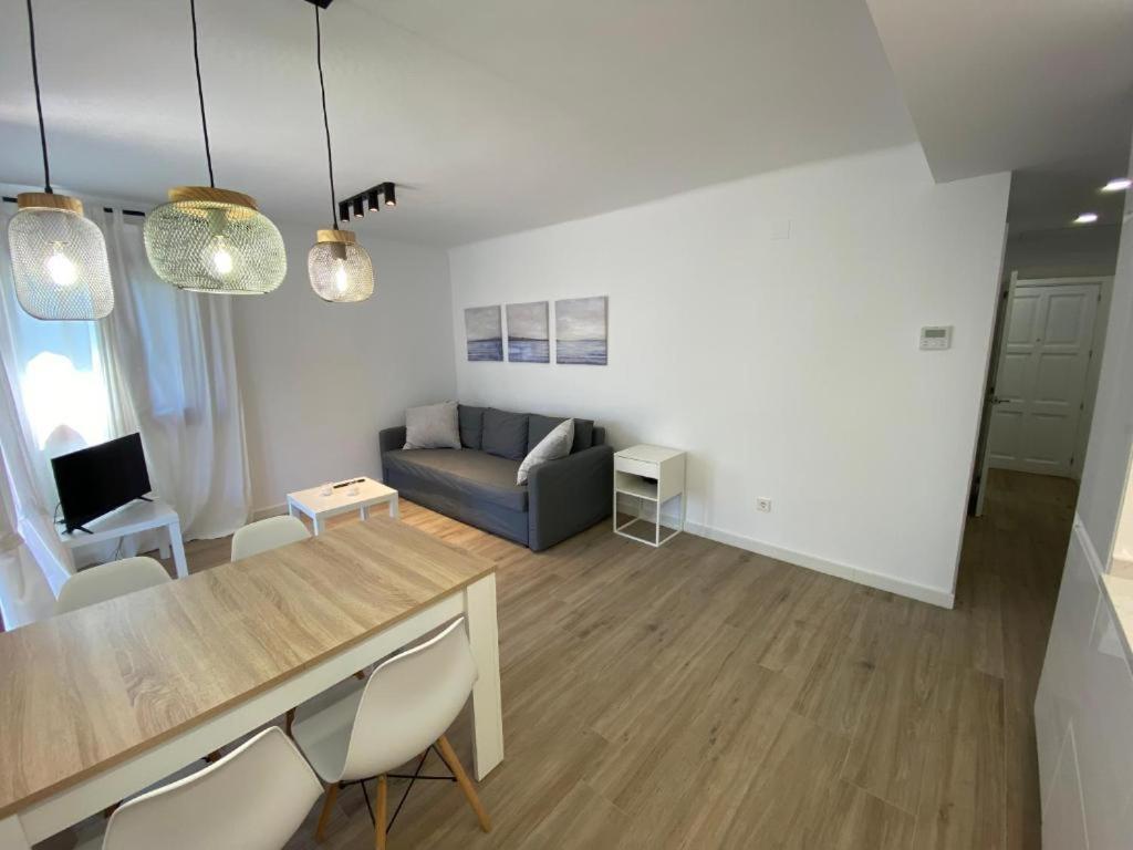 Cala Montgo Apartment *