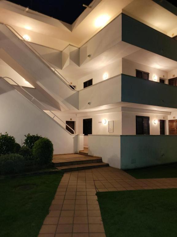 Apartment Cala Montgo *