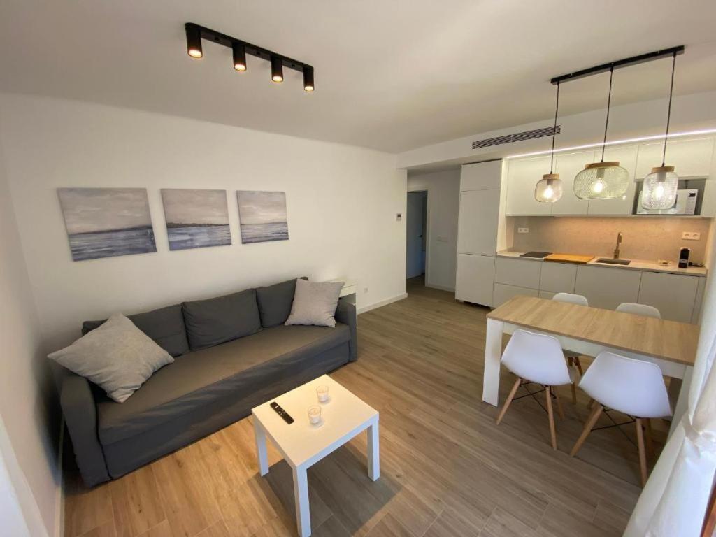 Apartment Cala Montgo L'Escala