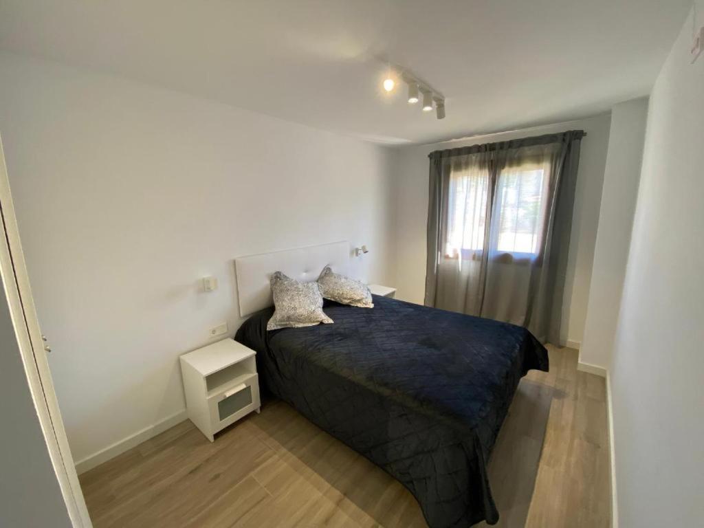 Apartment Cala Montgo