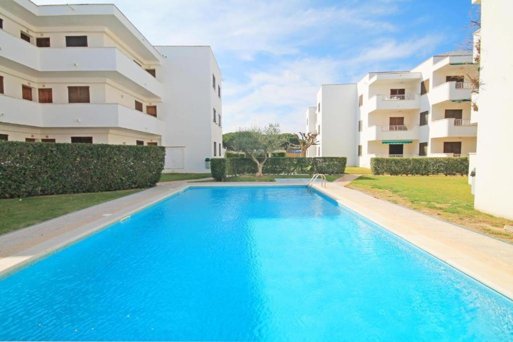 Cala Montgo Apartment *