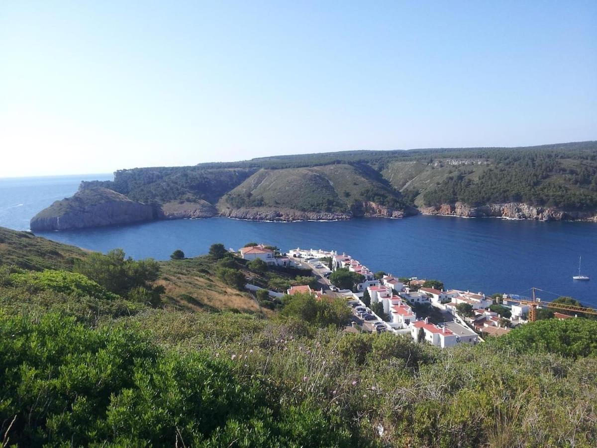 Apartment Cala Montgo *