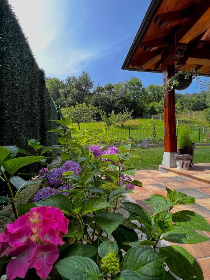 El Jornu Holiday home *