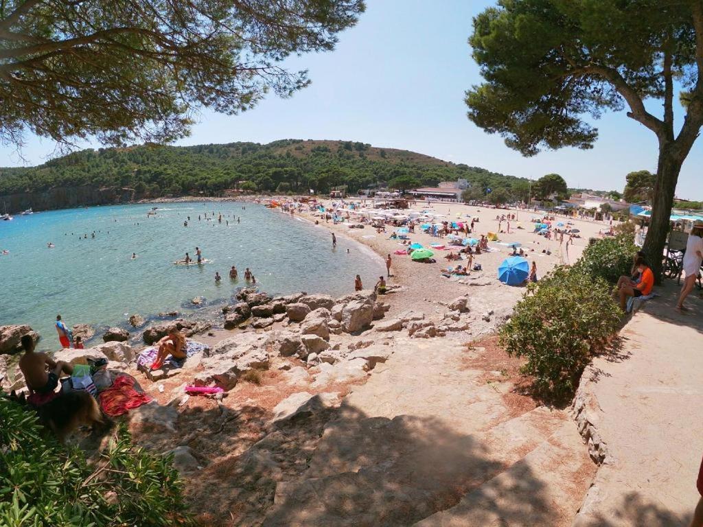 Cala Montgo * L'Escala