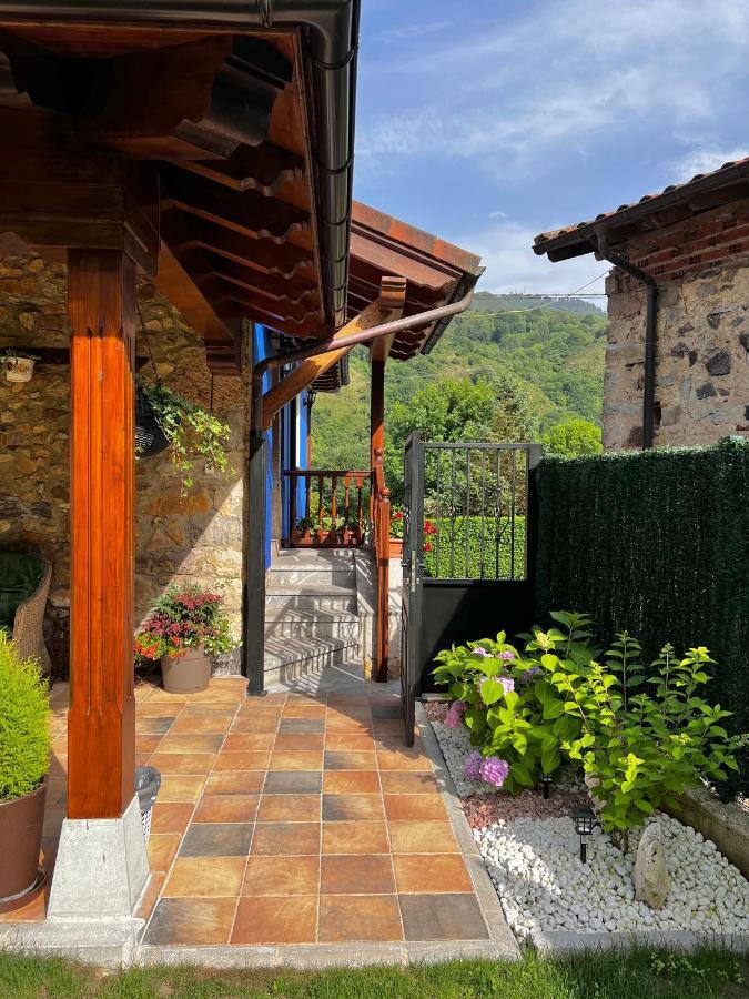 Holiday home El Jornu