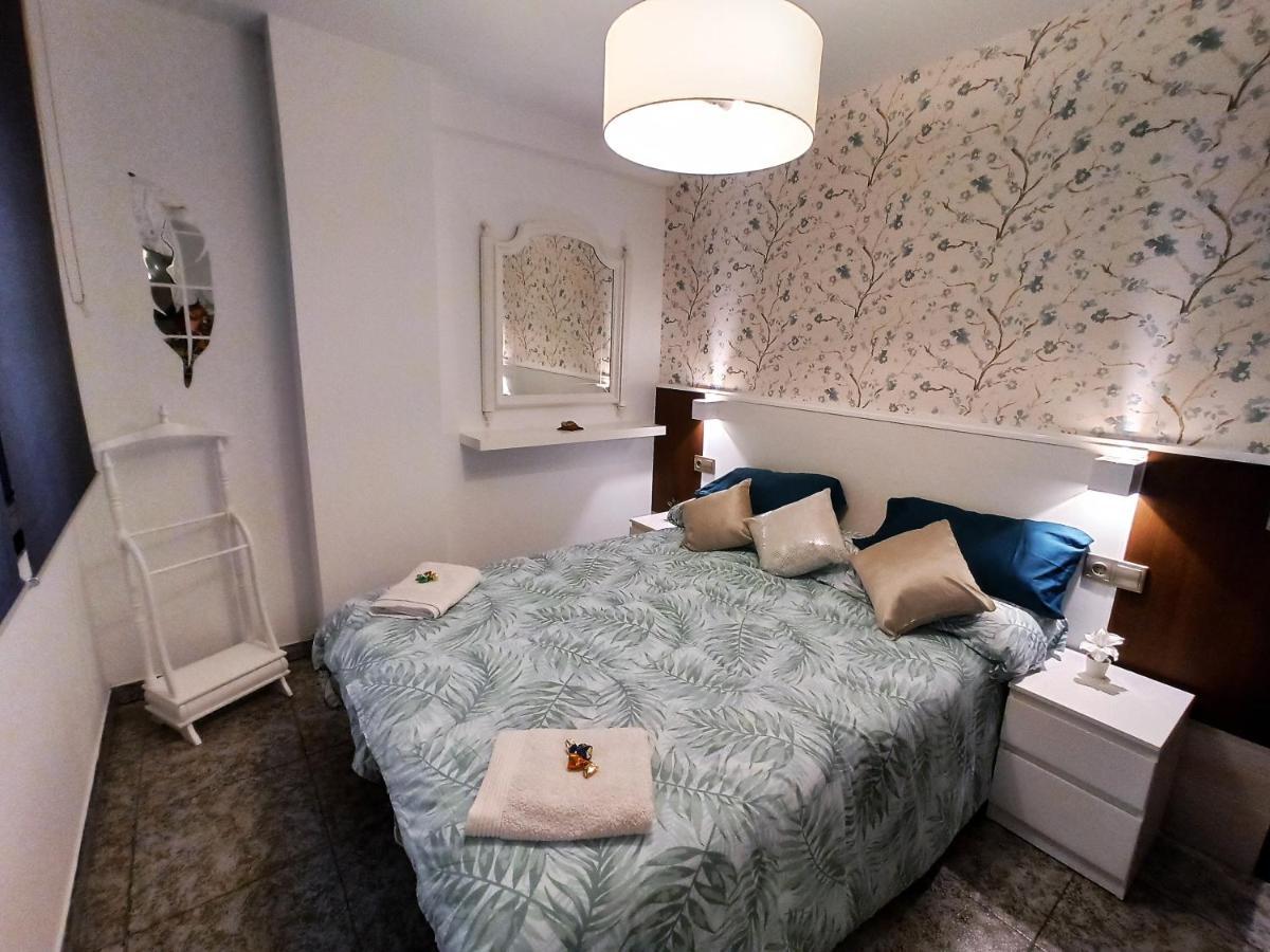 Apartment Duplex Con Vistas Al Picu Pienzu,