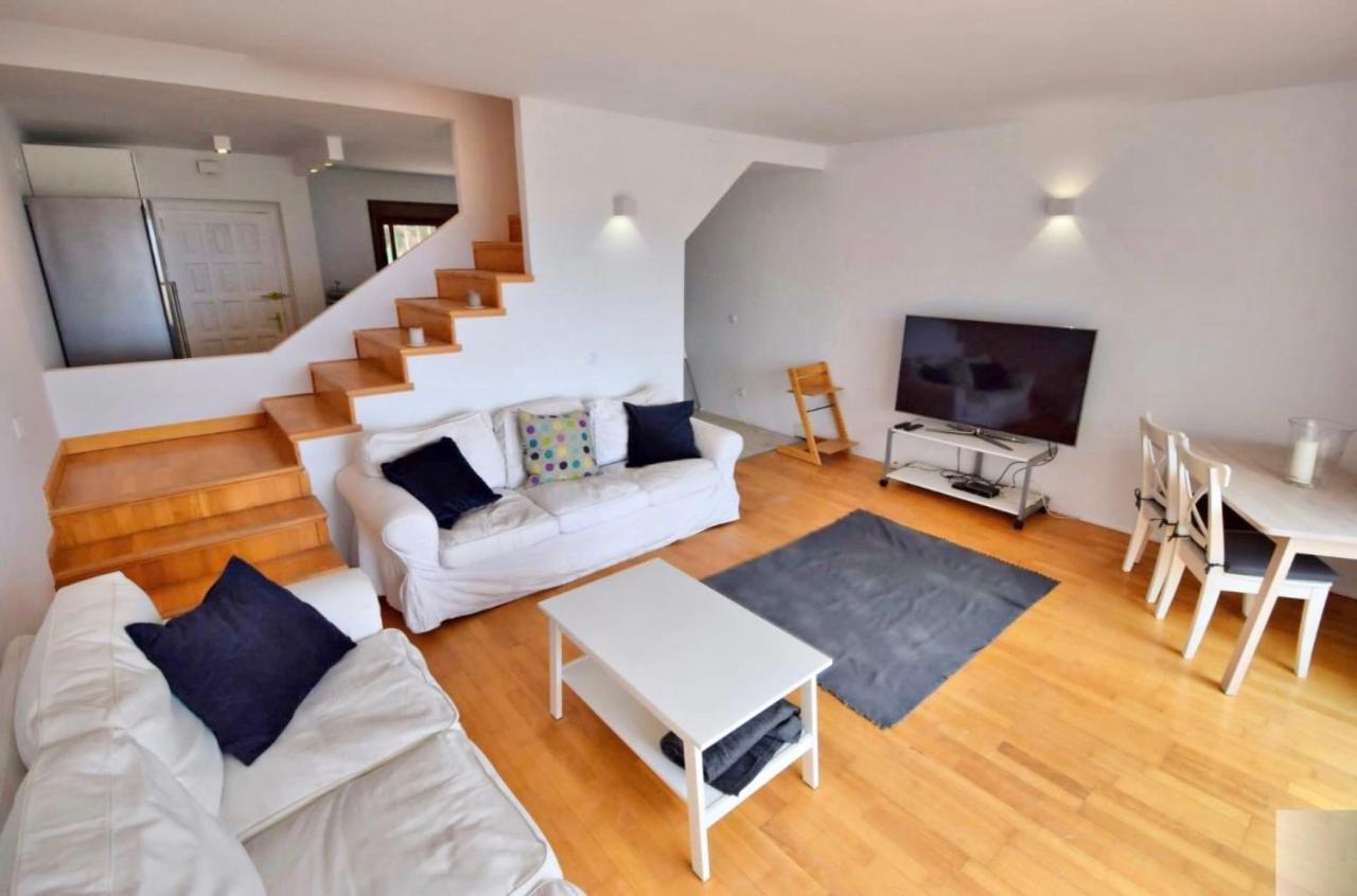 Beautiful Renovated Beach House With Panoramic Seaviews * La Tejita