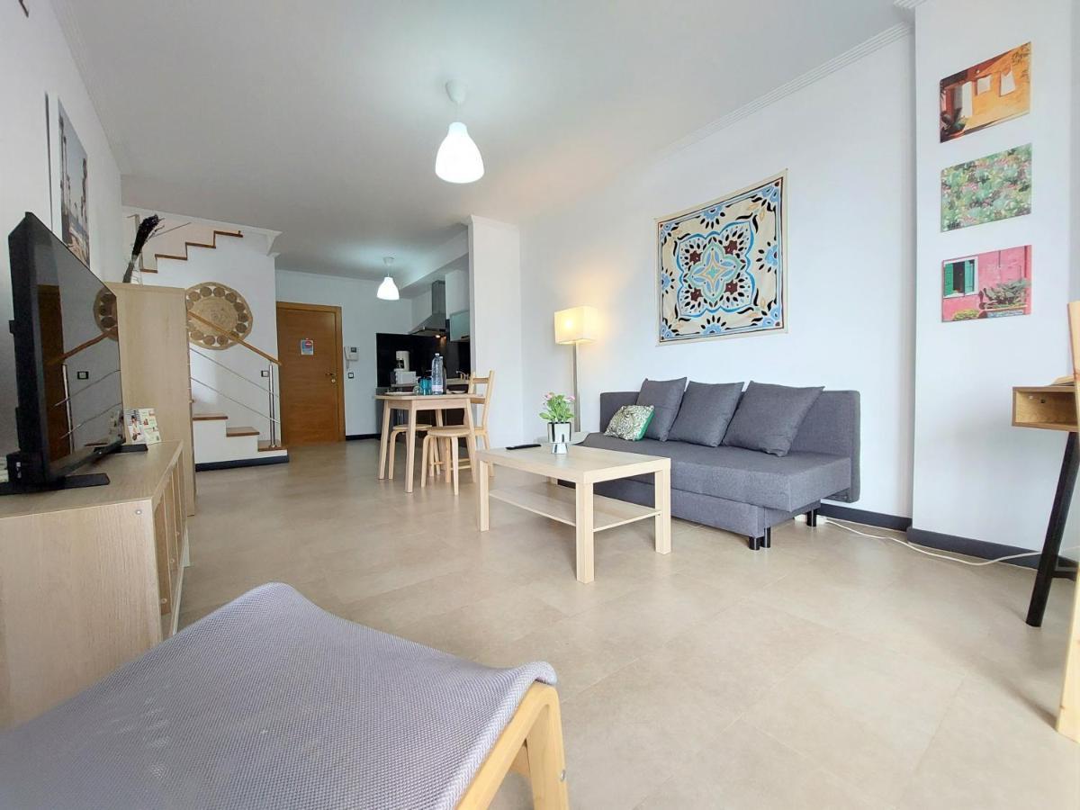 Mint Deluxe I By Sea There Fuerteventura- Seaviews Apartamento Cotillo
