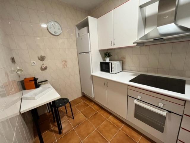 Apartamento Trimar - Céntrico Con Garaje