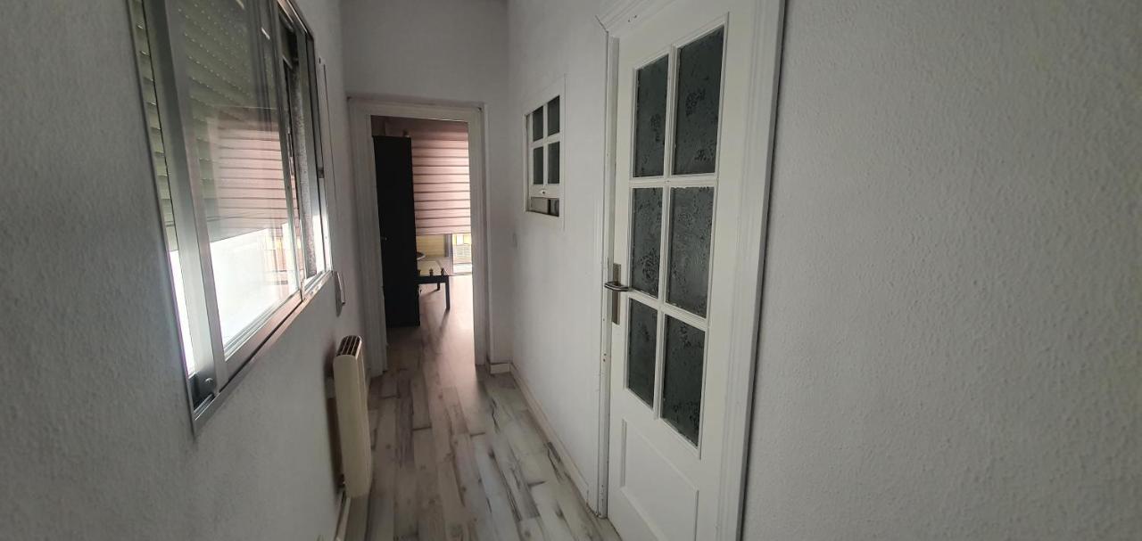 Homestay Acogedora En Centro De