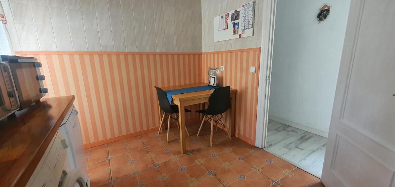 Homestay Acogedora En Centro De