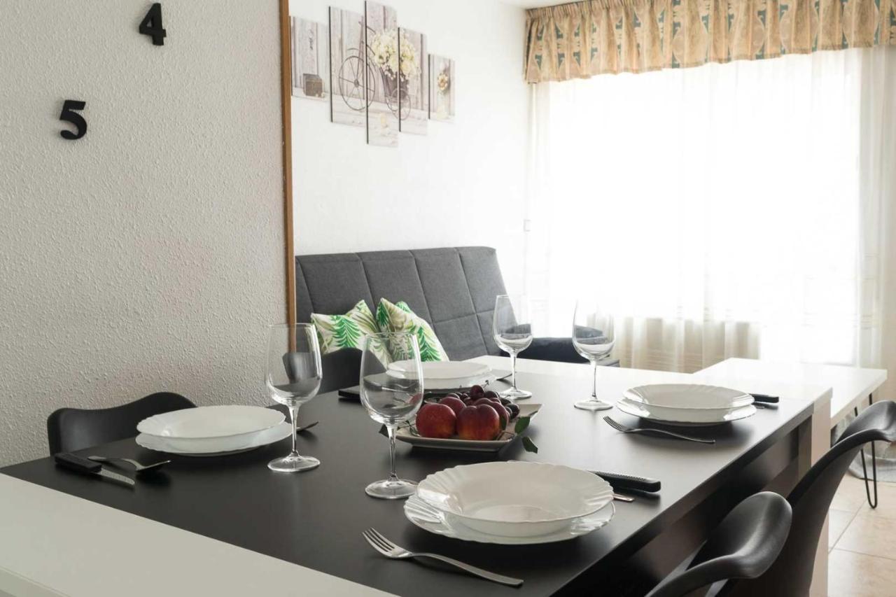 Apartment Cobexo2 Moderno Y Tranquilo En *