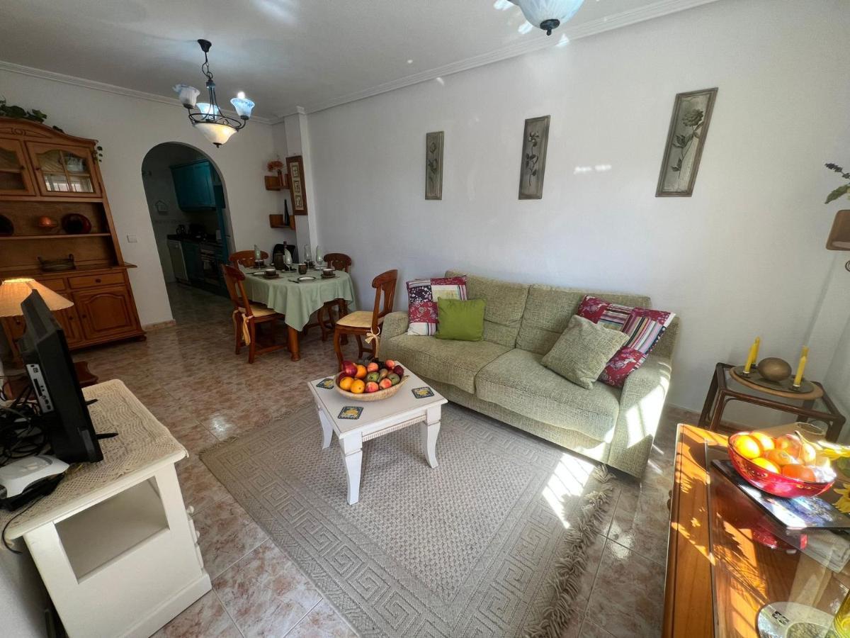 Apartment Elaine La Zenia Orihuela