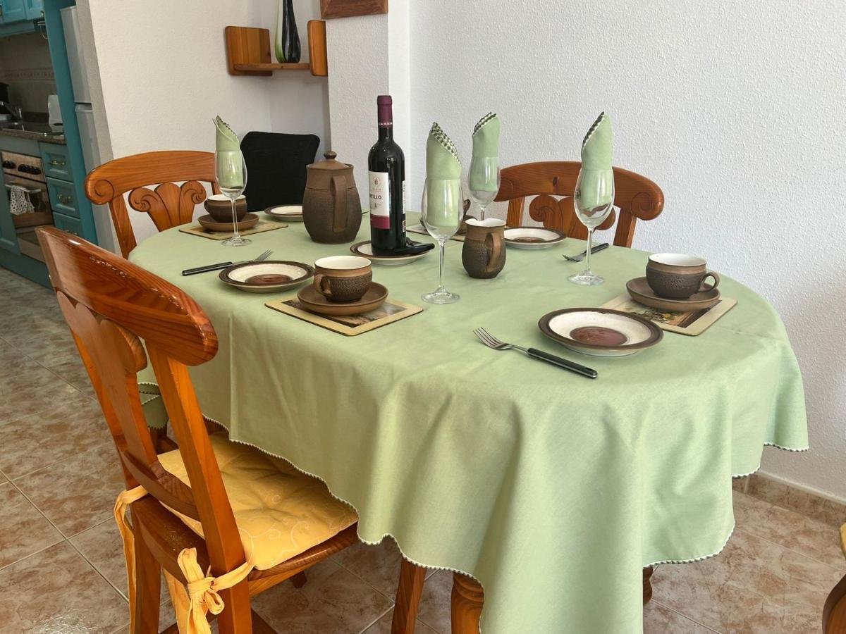 Apartment Elaine La Zenia Orihuela