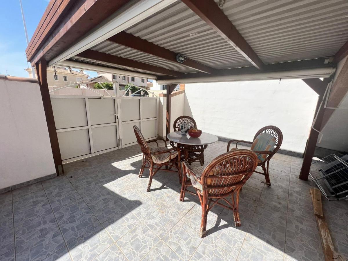 Apartment Elaine La Zenia
