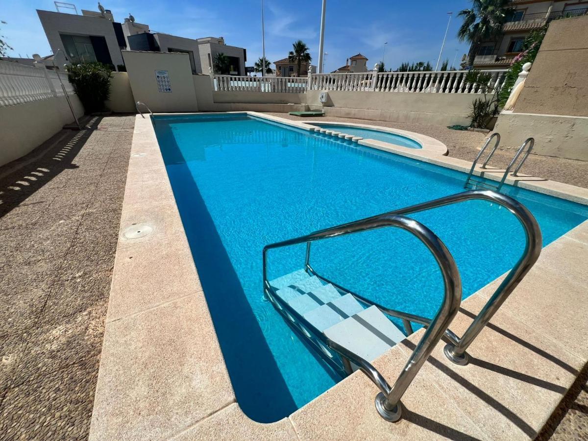 Apartment Elaine La Zenia Orihuela