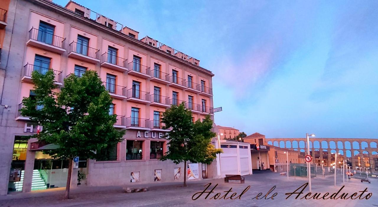 Ele Acueducto Hotel 3*