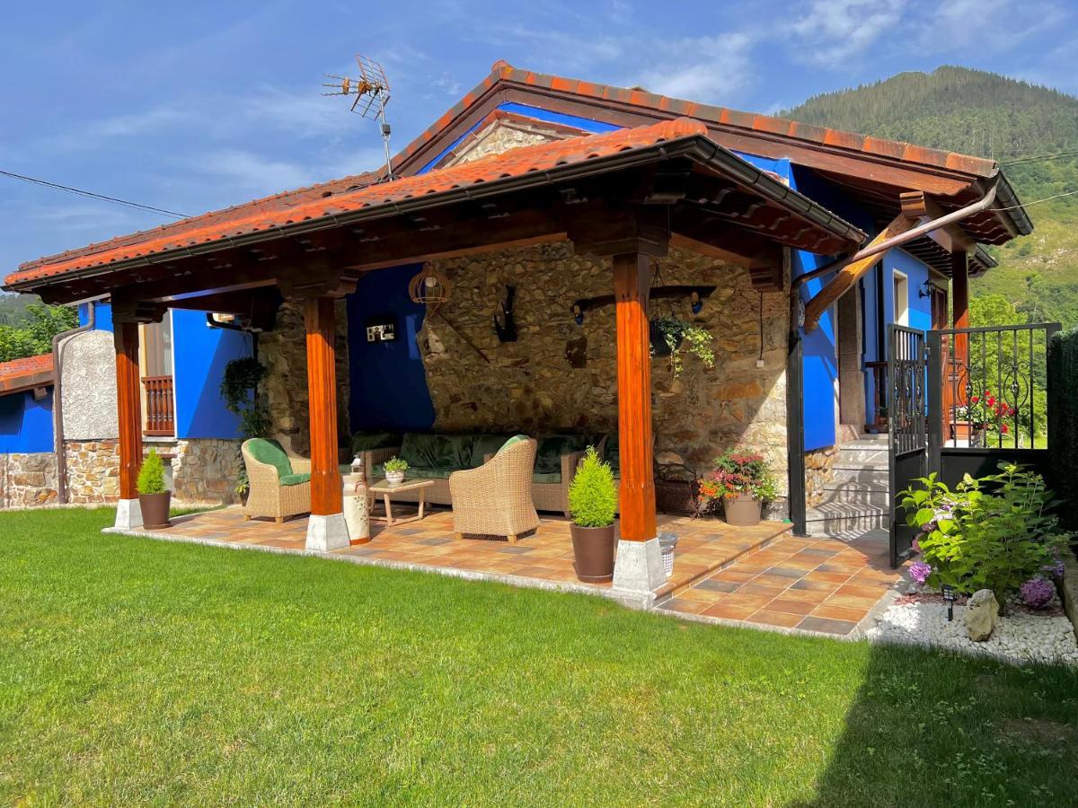 El Jornu Holiday home *