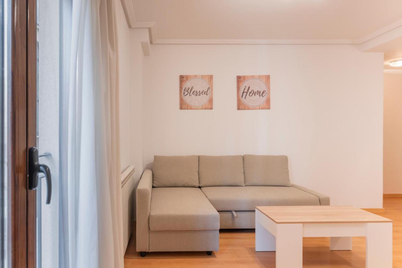 Vivienda Mudejar Apartamento Teruel