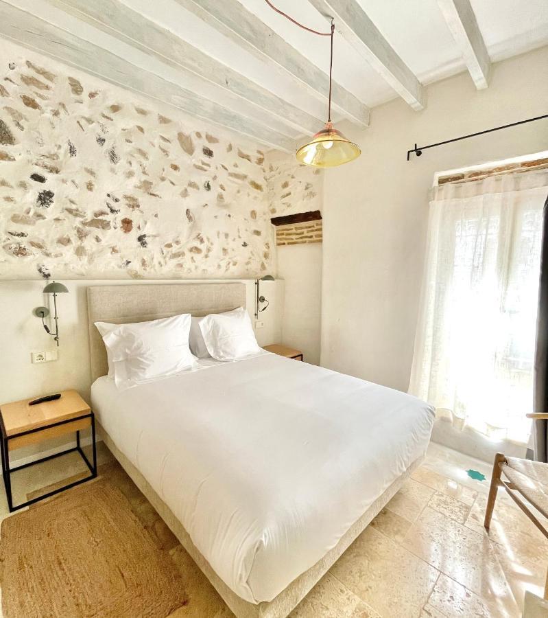 Guest house Blue Sardine Boutique (adults Only)