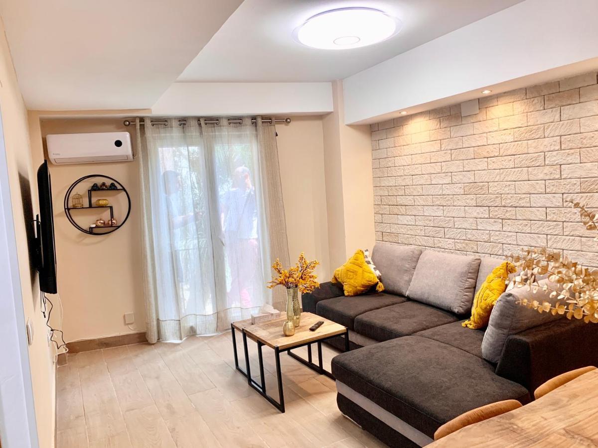 Apartamento Luxury By The Sea Alicante