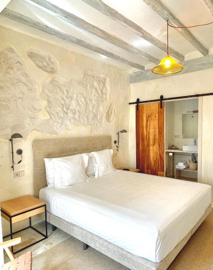 Pensión Blue Sardine Boutique (adults Only) *