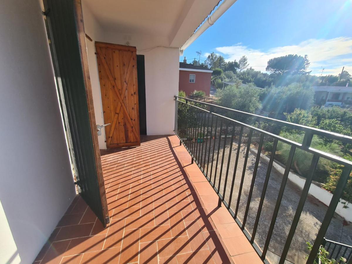 Casa Can Mitjans Сasa de vacaciones Avinyonet del Penedes