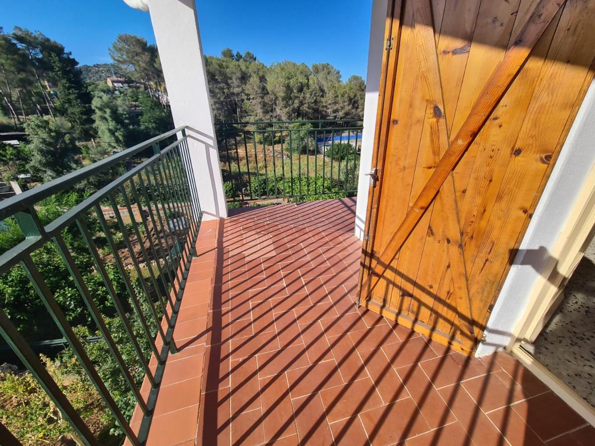 Casa Can Mitjans Сasa de vacaciones *