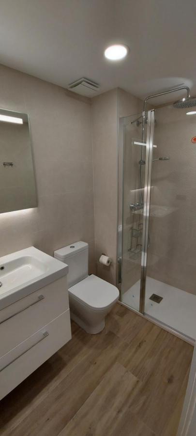 Apartment Cala Montgo
