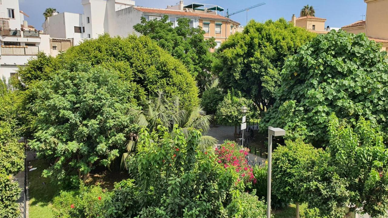 Apartamento Cristos Málaga