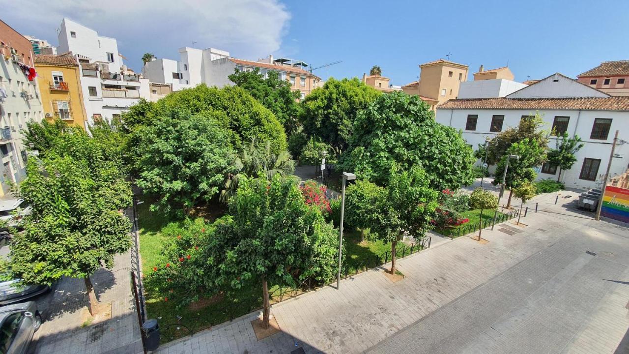 Apartamento Cristos *