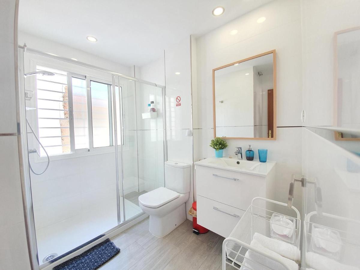 Apartamento Cristos Málaga